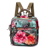 Water Repellent Diaper Backpack Daily Shopping Diaper Backpacks main image 1