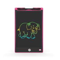 8.8/10/12 Inch Electronic Drawing Board Lcd Writing Board Student Draft Graffiti Graphics Tablet Children Lcd Handwriting Board sku image 35