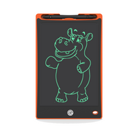 8.8/10/12 Inch Electronic Drawing Board Lcd Writing Board Student Draft Graffiti Graphics Tablet Children Lcd Handwriting Board sku image 24