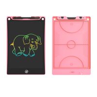 8.8/10/12 Inch Electronic Drawing Board Lcd Writing Board Student Draft Graffiti Graphics Tablet Children Lcd Handwriting Board sku image 73