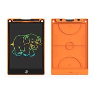 8.8/10/12 Inch Electronic Drawing Board Lcd Writing Board Student Draft Graffiti Graphics Tablet Children Lcd Handwriting Board sku image 75