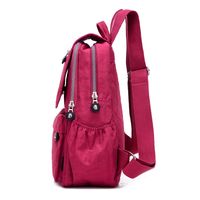 Waterproof 15 Inch School Backpack School School Backpacks main image 3