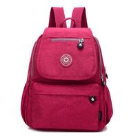 Waterproof 15 Inch School Backpack School School Backpacks main image 1