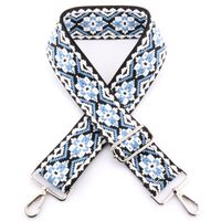 All Seasons Polyester Printing Sling Strap Bag Accessories main image 3