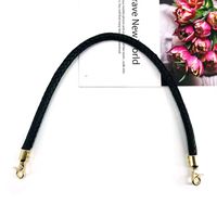 All Seasons Pu Leather Lingge Single Shoulder Strap Bag Accessories sku image 23