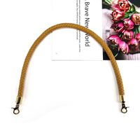 All Seasons Pu Leather Lingge Single Shoulder Strap Bag Accessories sku image 26
