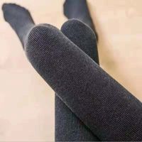 Women's Daily Fashion Solid Color Full Length Leggings main image 2