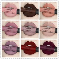 Fashion Authentic Lip Gloss Liquid Matte Makeup Lipstick main image 3