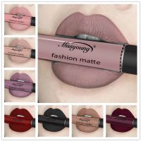 Fashion Authentic Lip Gloss Liquid Matte Makeup Lipstick main image 4