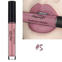 Fashion Authentic Lip Gloss Liquid Matte Makeup Lipstick sku image 5