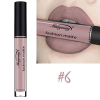 Fashion Authentic Lip Gloss Liquid Matte Makeup Lipstick sku image 6
