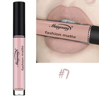 Fashion Authentic Lip Gloss Liquid Matte Makeup Lipstick sku image 7