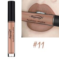 Fashion Authentic Lip Gloss Liquid Matte Makeup Lipstick sku image 11