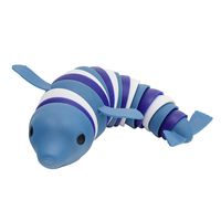 Nette Marine Shark Dolphin Dekompression Spaß Spielzeug Großhandel main image 5