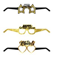 New Year Paper Party Costume Props 1 Piece main image 4