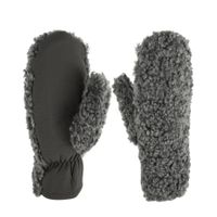 Women's Fashion Solid Color Polyester Warm Gloves 1 Piece main image 6