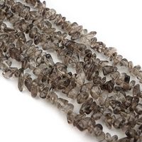Unregelmäßiges Kristallopal-kies-armband-perlen-schnur-schmuck-zusatz-großverkauf sku image 2