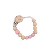 Casual Solid Color Baby Accessories main image 5