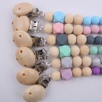 Casual Solid Color Baby Accessories main image 3