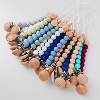 Casual Solid Color Baby Accessories main image 5
