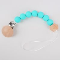 Casual Solid Color Baby Accessories main image 3