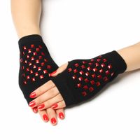 Unisex Einfacher Stil Stern Rose Schädel Handschuhe 1 Paar sku image 22