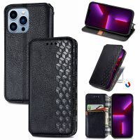 Business Solid Color Tpu Pu Leather   Phone Accessories main image 2