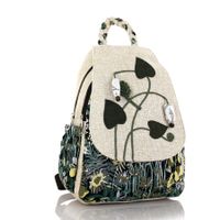 Flower Travel Women's Backpack main image 3