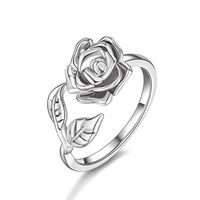 Retro Rose Ring sku image 1