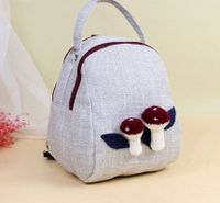 Women's Backpack Daily Fashion Backpacks main image 4