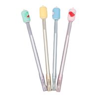 Variety Of Mixing Head Silicone Gel Ink Pen main image 5