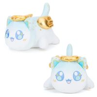 New Plush Animal Angel Cat Doll Soft Pillow Toy main image 4