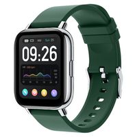 Cross-border P32 Smart Watch Heart Rate Call Sms Reminder Bluetooth Music Sports Bracelet Foreign Trade One Piece Dropshipping sku image 3