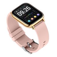 Cross-border P32 Smart Watch Heart Rate Call Sms Reminder Bluetooth Music Sports Bracelet Foreign Trade One Piece Dropshipping main image 3
