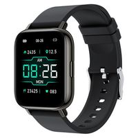 Cross-border P32 Smart Watch Heart Rate Call Sms Reminder Bluetooth Music Sports Bracelet Foreign Trade One Piece Dropshipping sku image 1