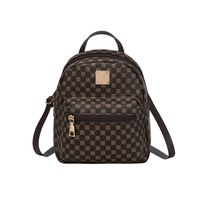 Foreign Trade Wholesale Backpack Women's Small Size  New Bags Fashion Minority Design Bag Women's Single-shoulder Bag main image 5