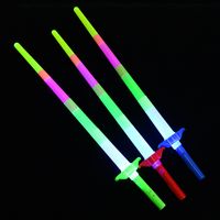 Children's Luminous Telescopic Led Light Glow Stick main image 4