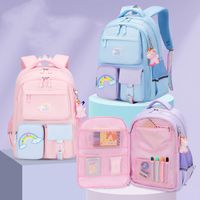 Waterproof School Backpack Daily School Backpacks main image 1