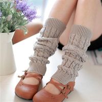 Women's Basic Stripe Polyacrylonitrile Fiber Jacquard Ankle Socks 1 Set main image 4