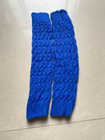 Women's Basic Stripe Polyacrylonitrile Fiber Jacquard Ankle Socks 1 Set sku image 15