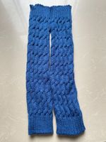 Women's Basic Stripe Polyacrylonitrile Fiber Jacquard Ankle Socks 1 Set sku image 13