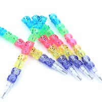 Cute Student Stationery Five-section Crayon Detachable Pencil main image 4