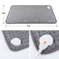 Thermal Electric Physiotherapy Household Heating Pad main image 3
