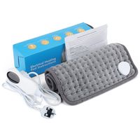 Thermal Electric Physiotherapy Household Heating Pad sku image 13
