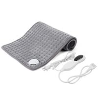 Electric Heating Physiotherapy Pad Small Electric Blanket main image 1