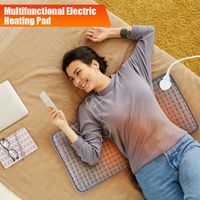 Electric Heating Physiotherapy Pad Small Electric Blanket main image 4