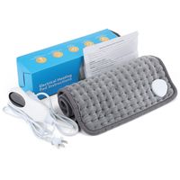 Electric Heating Physiotherapy Pad Small Electric Blanket sku image 4