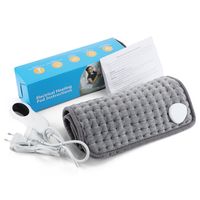 Thermal Electric Physiotherapy Household Heating Pad sku image 4