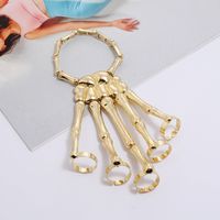 Fashion Palm Alloy Plating Other Women's Jewelry 1 Piece main image 5