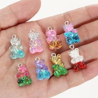 1 Set Resin Animal main image 2